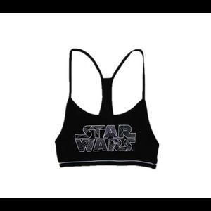 Star Wars Bralette